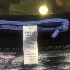 Iviva shorts